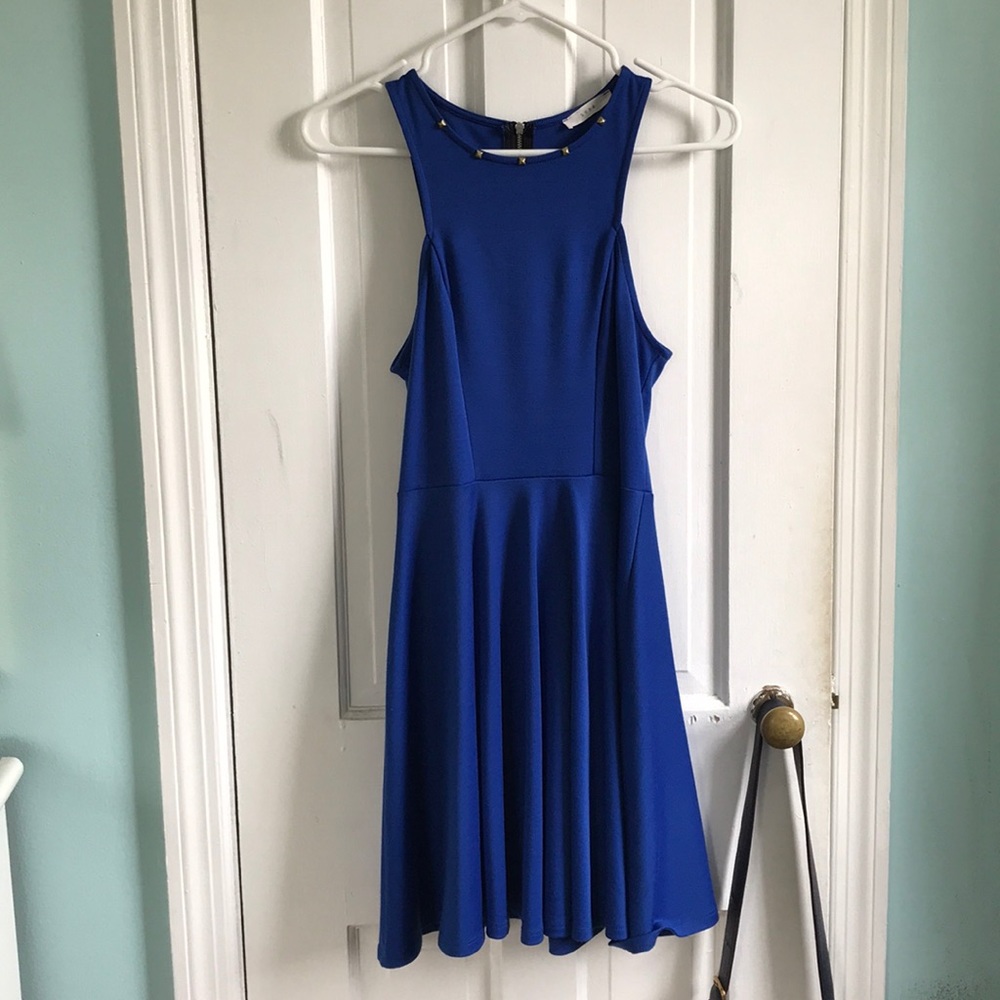 Lush dress